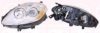 KLOKKERHOLM 20290141 Headlight